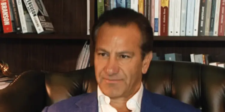 Ο Ρόης Πογιατζής σχολιάζει τις αποφάσεις της Ομόνοιας