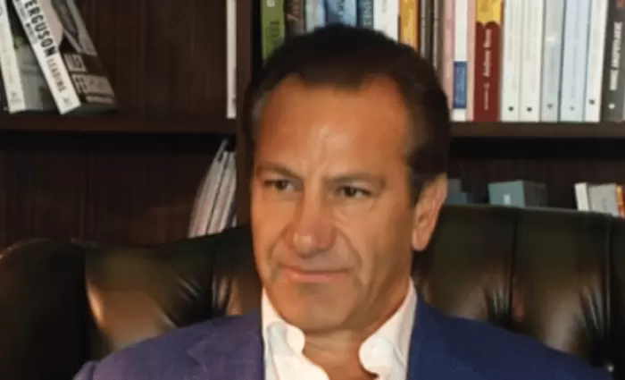 Ο Ρόης Πογιατζής σχολιάζει τις αποφάσεις της Ομόνοιας