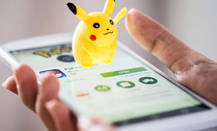 Που μπορείτε να ψηφίσετε το αγαπημένο σας Pokemon της Χρονιάς