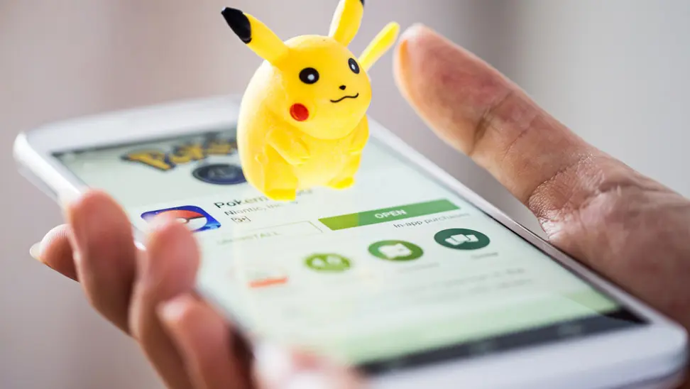 Που μπορείτε να ψηφίσετε το αγαπημένο σας Pokemon της Χρονιάς