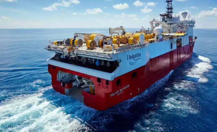 Η Energean αρχίζει γεωτρήσεις στο Ισραήλ 