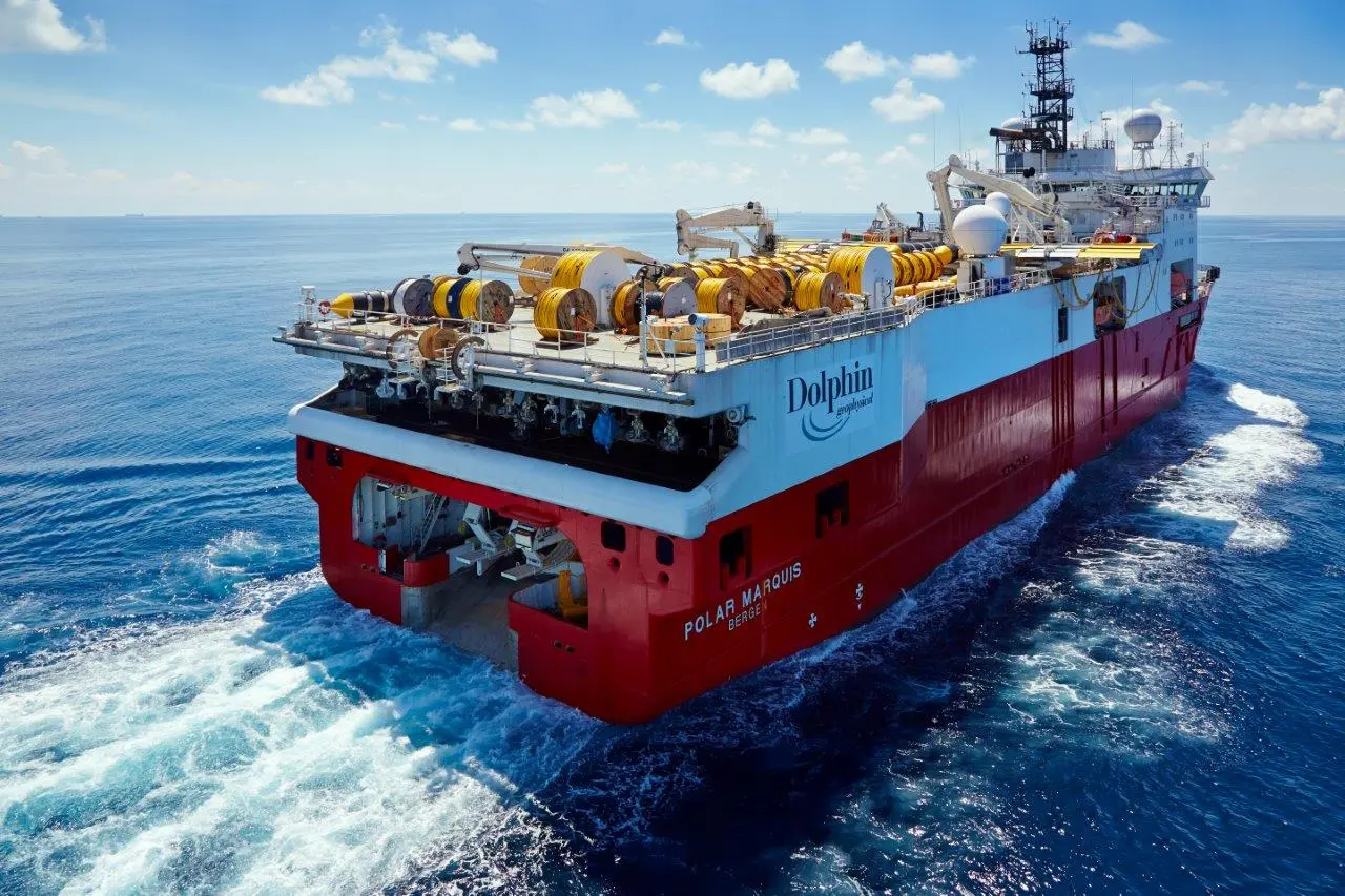 Η Energean αρχίζει γεωτρήσεις στο Ισραήλ 