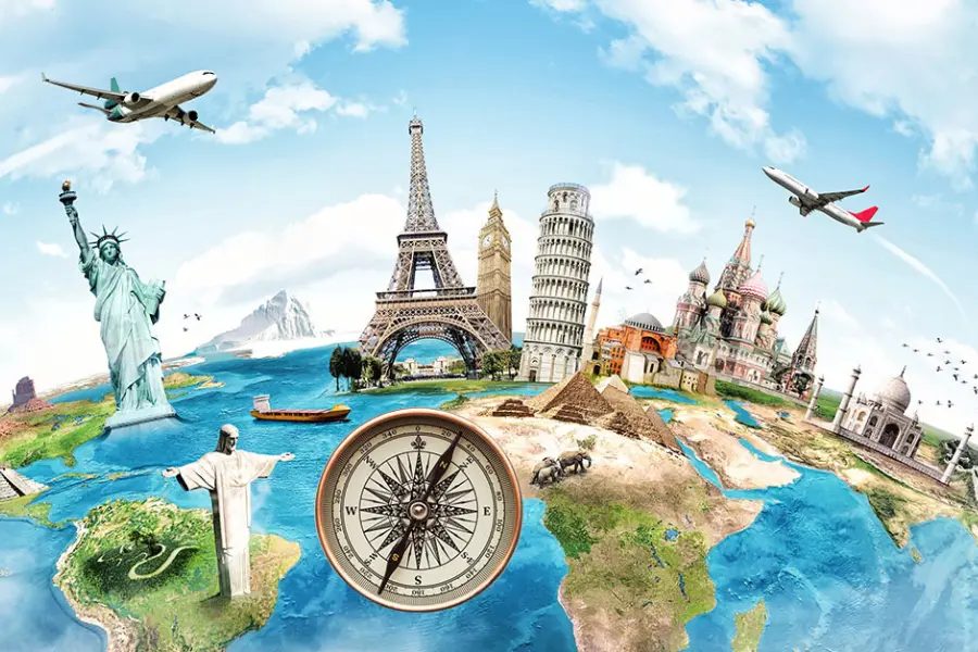 Οι 10 πιο ασφαλείς και οι 10 πιο επικίνδυνες πόλεις στο κόσμο