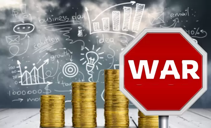 Θησαυρίζουν οι αμυντικές βιομηχανίες - Γιατί ο πόλεμος είναι «χρήμα»