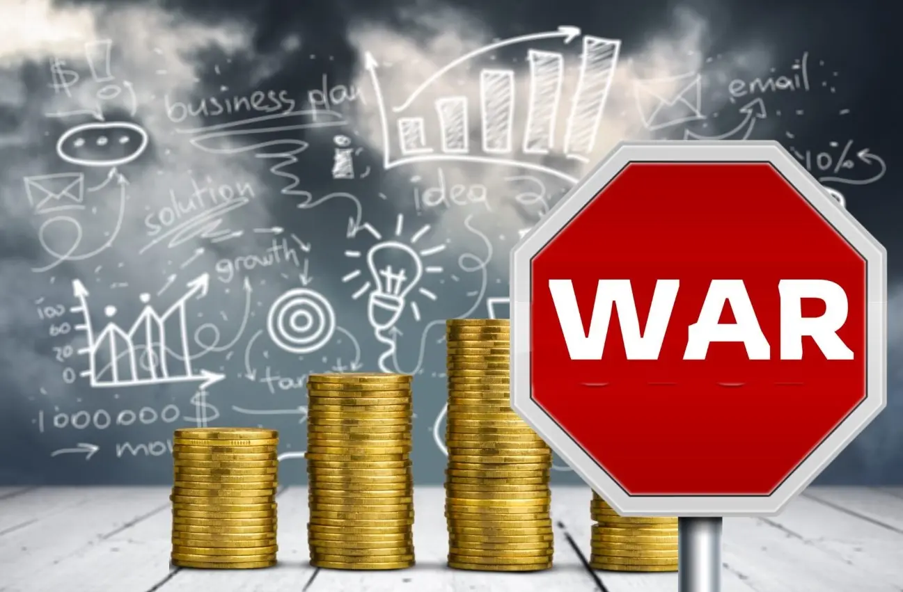 Θησαυρίζουν οι αμυντικές βιομηχανίες - Γιατί ο πόλεμος είναι «χρήμα»