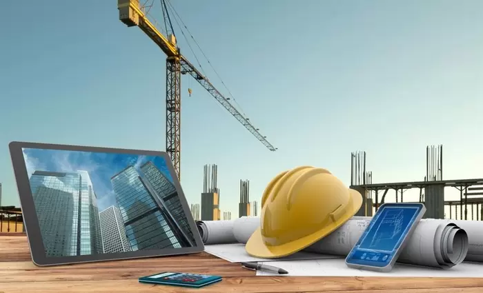 Ετήσια αύξηση αδειών οικοδομής 8,3% το πρώτο τετράμηνο