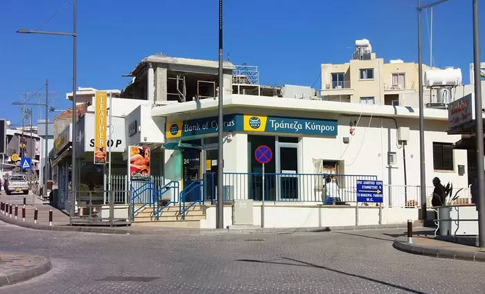 Συζητούν για τα πολεοδομικά έργα της ελεύθερης Αμμοχώστου