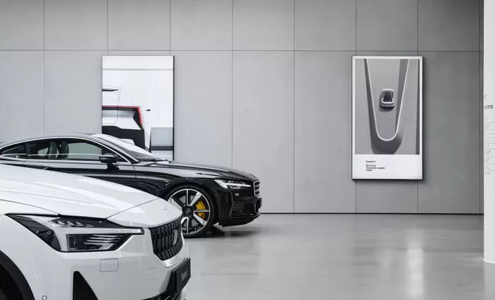 ΕΕ: Καινούργια αυτοκίνητα κλιματικά ουδέτερα από το 2035