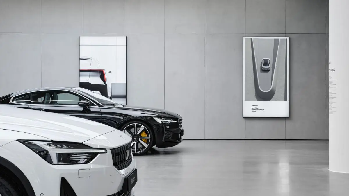 ΕΕ: Καινούργια αυτοκίνητα κλιματικά ουδέτερα από το 2035