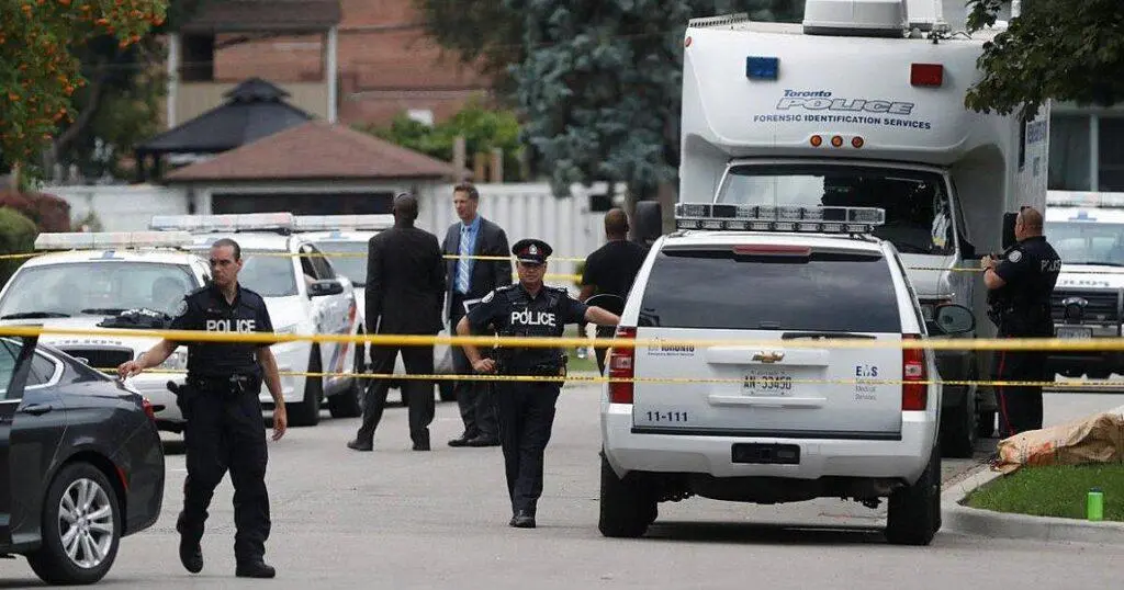 Ο Καναδάς σταματά τη σύμβαση εταιρείας συνδεόμενη με την Κίνα