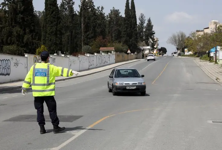 32 καταγγελίες πολιτών και 13 σε υποστατικά το τελευταίο 24ωρο