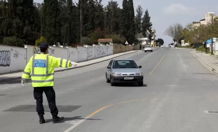 32 καταγγελίες πολιτών και 13 σε υποστατικά το τελευταίο 24ωρο