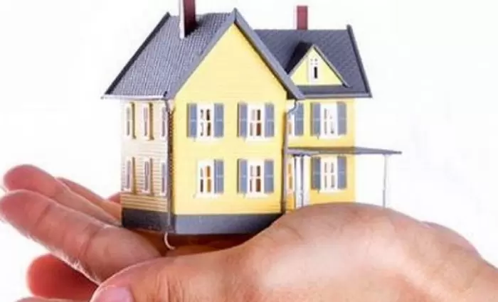 2 νέες πολυκατοικίες στον οικισμό Στροβόλου για πρόσφυγες