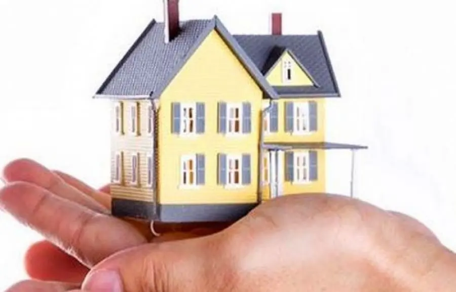 2 νέες πολυκατοικίες στον οικισμό Στροβόλου για πρόσφυγες