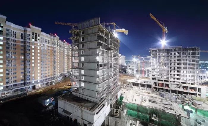 Γ. Μάης: Αυξήθηκαν κατά 12% οι πωλήσεις ακινήτων για το 2019