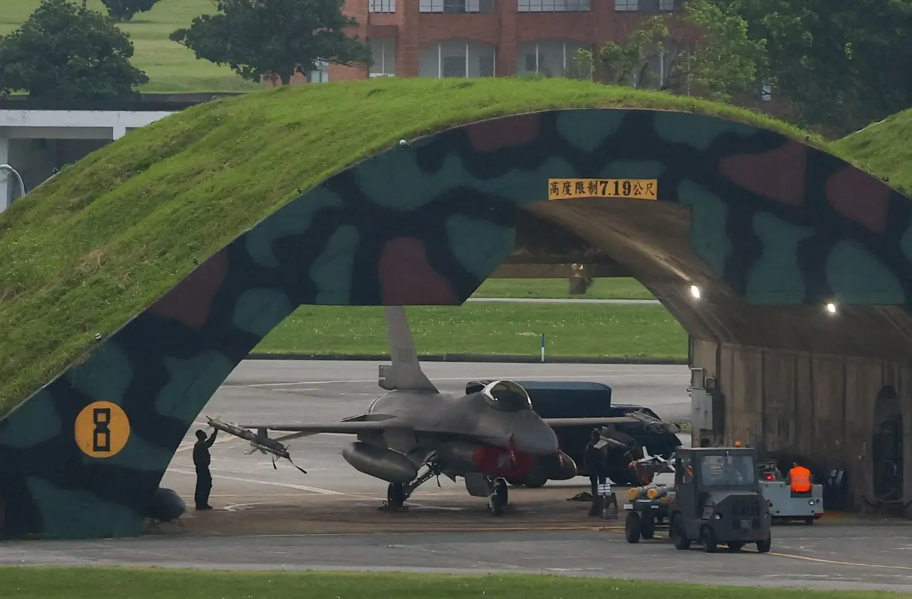 Διάβημα της Κίνας στις ΗΠΑ για την πώληση όπλων στην Ταϊβάν