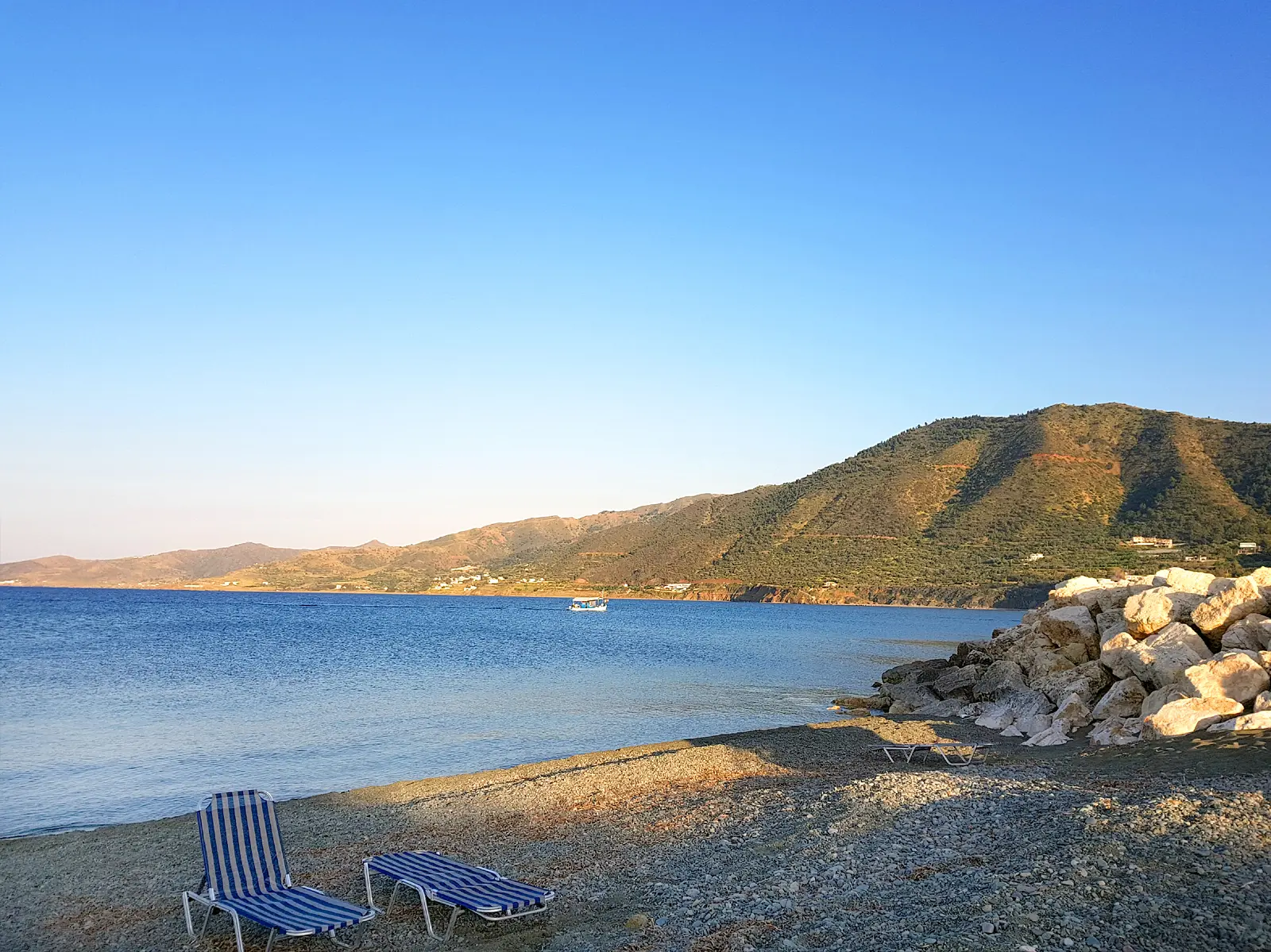 Ο Πωμός εντάχθηκε στα σχέδια τουριστικής ανάπτυξης της Πάφου