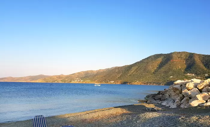 Ο Πωμός εντάχθηκε στα σχέδια τουριστικής ανάπτυξης της Πάφου