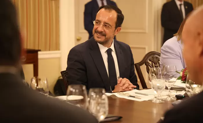 Λετυμπιώτης: Στο Τορόντο ο ΠτΔ προέβαλε τα πλεονεκτήματα της κυπριακής οικονομίας