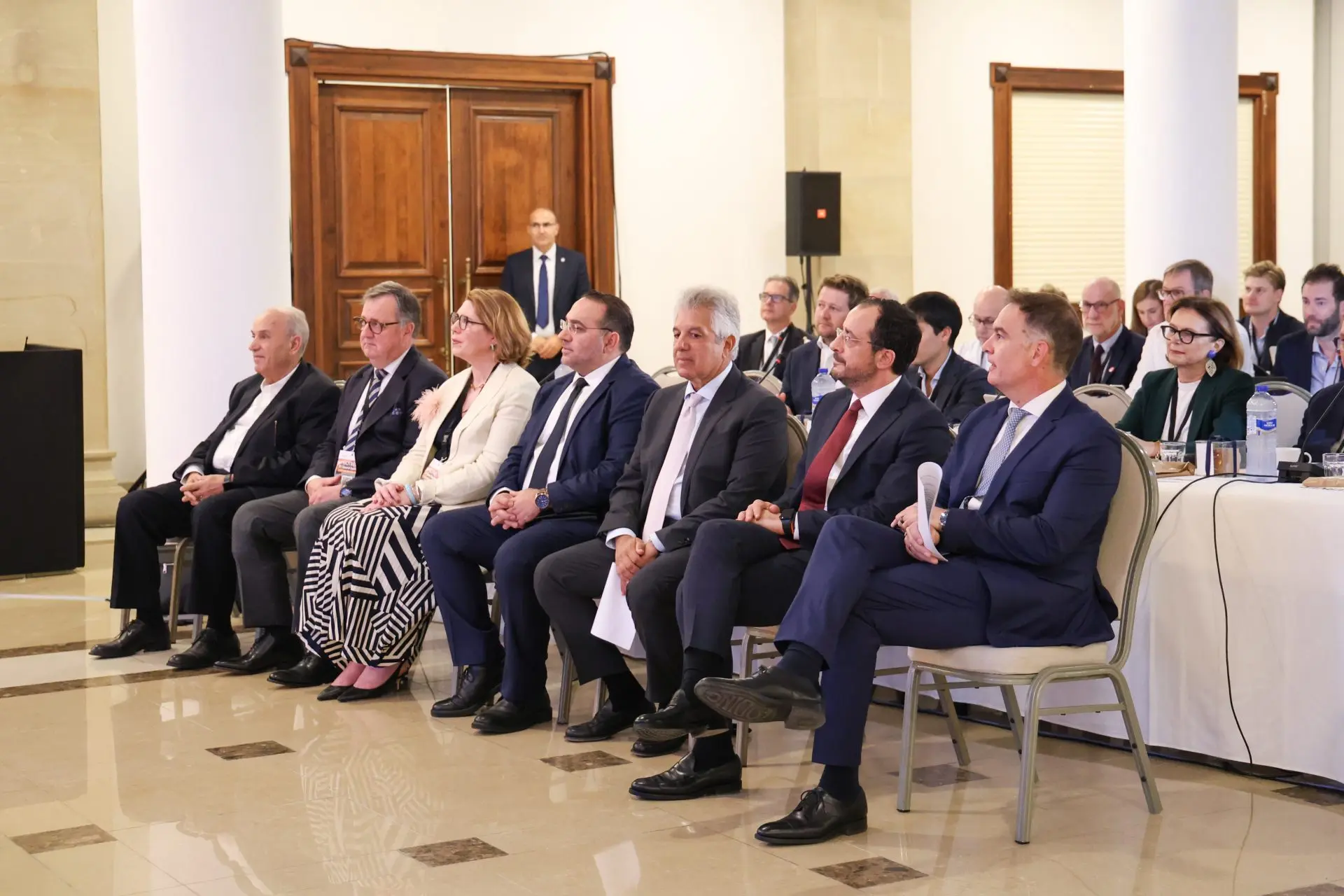 Κρίσιμα ζητήματα φιλοξενίας στο επίκεντρο της 91ης Γενικής Συνέλευσης της Hotrec στην Πάφο