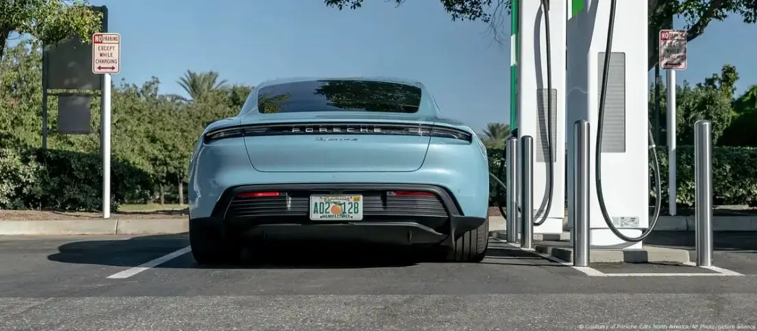 Η Ευρώπη και το δίλημμα της ηλεκτροκίνησης