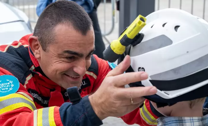 Η Porsche Κύπρου διοργάνωσε Παιδική Εκδήλωση ενημέρωσης για την Οδική Ασφάλεια