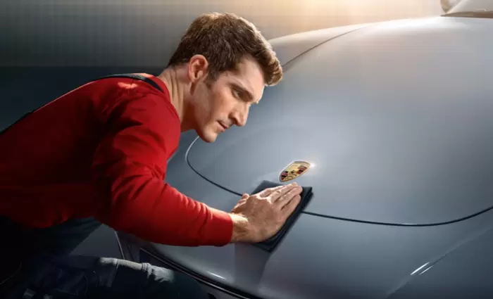 Porsche Service: Καλοκαιρινός έλεγχος συστήματος κλιματισμού