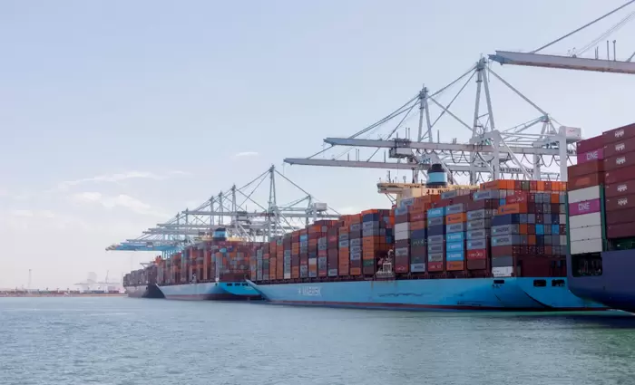 Ρωσικά σιτηρά, αυξημένοι ναύλοι και συμφόρηση λιμανιών αλλάζουν την παγκόσμια ροή των φορτίων