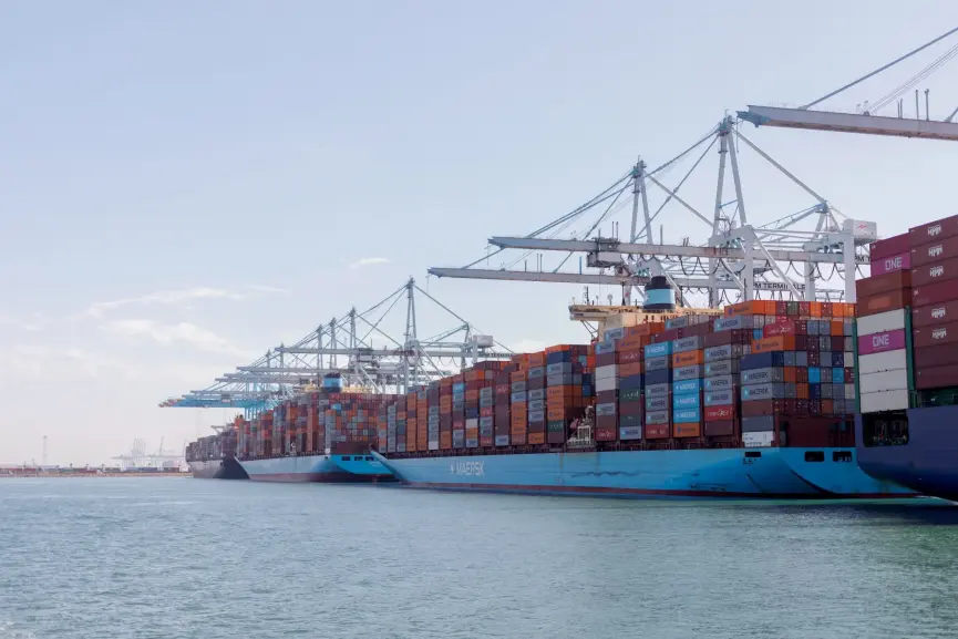 Ρωσικά σιτηρά, αυξημένοι ναύλοι και συμφόρηση λιμανιών αλλάζουν την παγκόσμια ροή των φορτίων