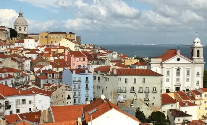 Οι ευρωπαϊκές πόλεις - πρωταθλήτριες στις αυξήσεις τιμών στα ακίνητα