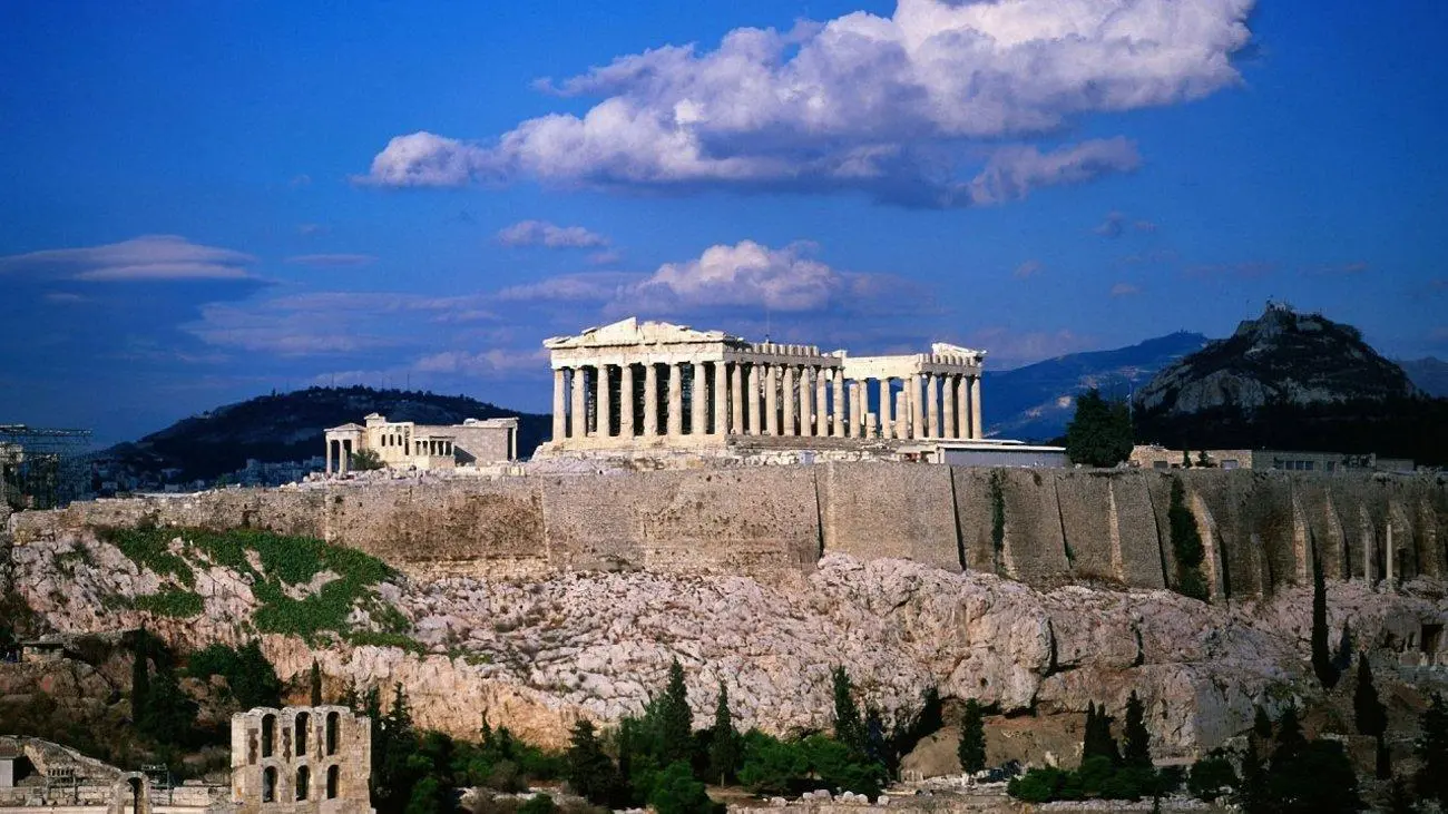 Το Ταμείο Ανάκαμψης συντηρεί τον Ιερό Βράχο της Ακρόπολης