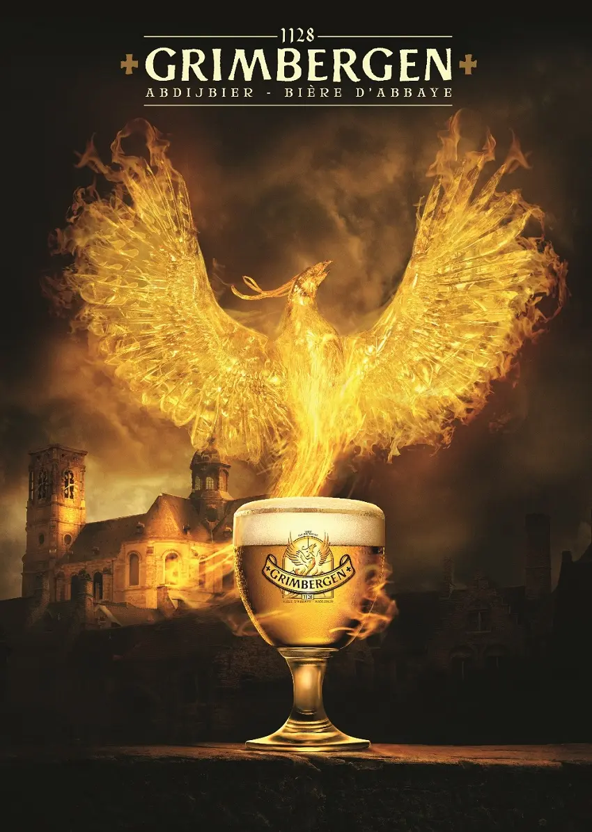 GRIMBERGEN - Η Ιστορία ενός θρύλου