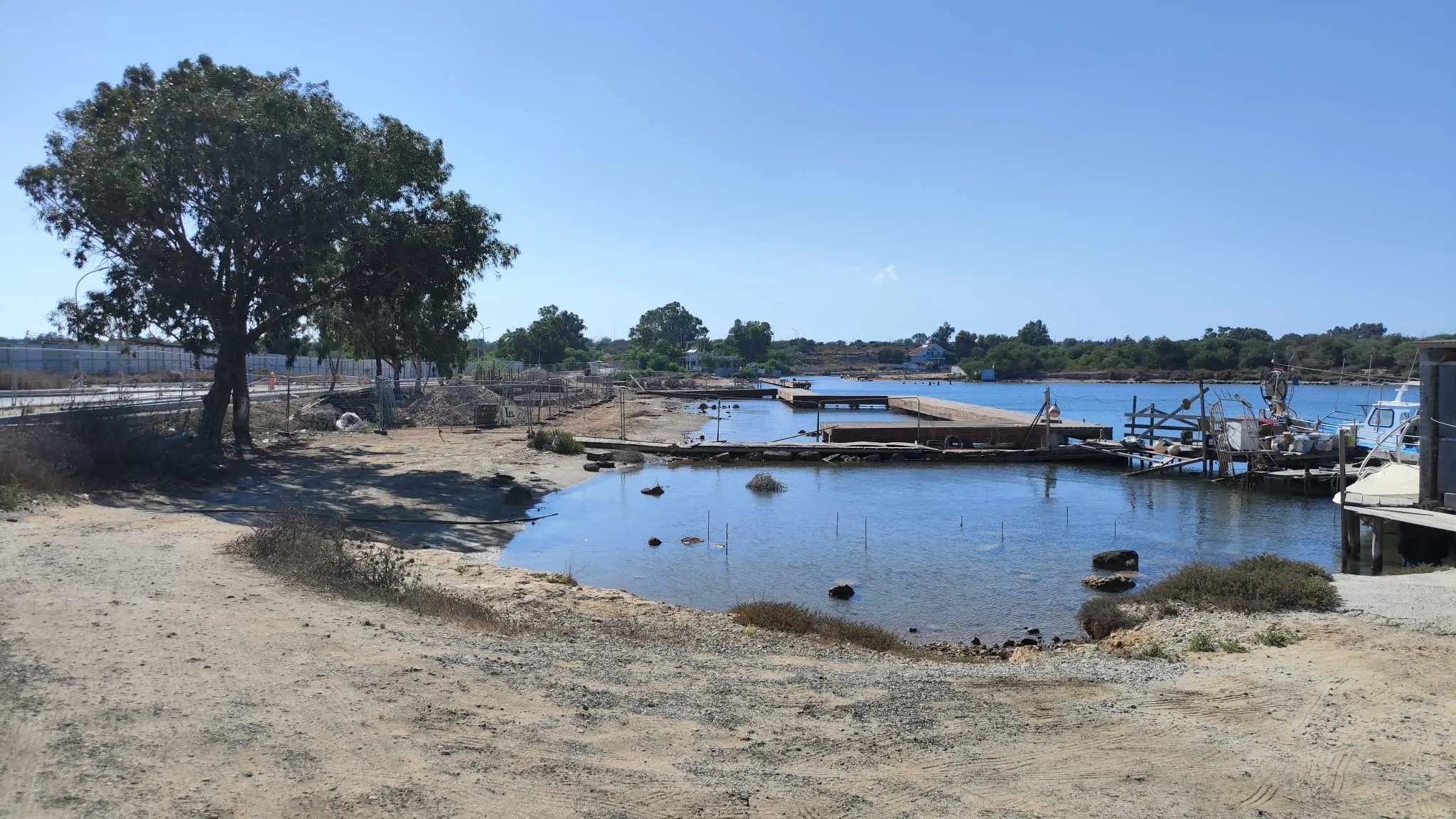 «Πράσινο» Υπουργικού για €270.000 σε επαγγελματίες αλιείς του Λιοπετρίου