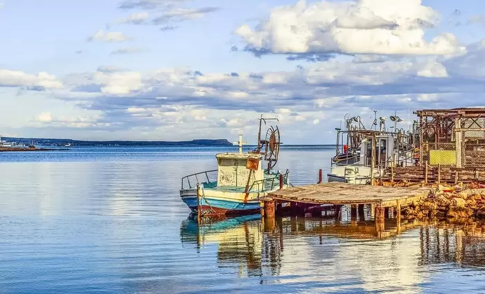 Στόχος η αξιοποίηση του ποταμού Λιοπετρίου 