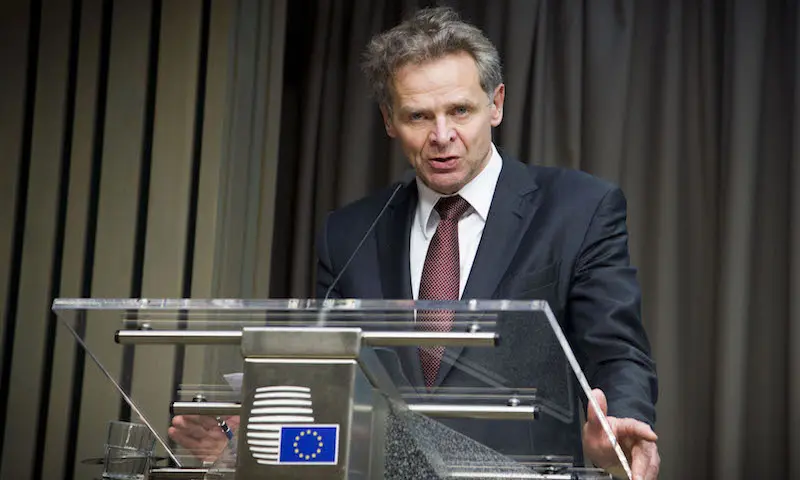 Πολ Τόμσεν: Κάναμε πολλά λάθη με την Ελλάδα