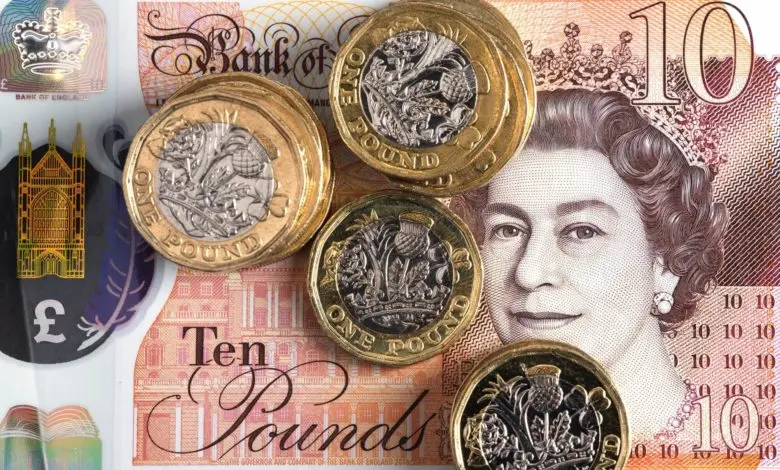 Η στερλίνα «αδιαφορεί» για την αβεβαιότητα στην Βρετανία