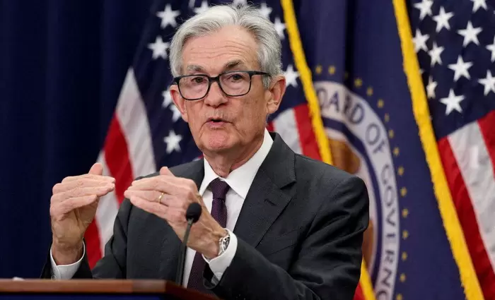 Τζερόμ Πάουελ: Oι ΗΠΑ υπερεκτιμούν τους αριθμούς θέσεων εργασίας