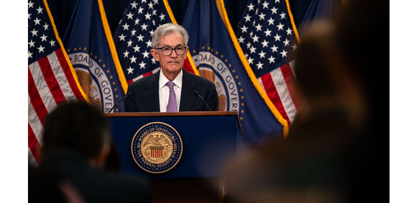 Deutsche Bank: Η αποπομπή Πάουελ θα προκαλούσε σοκ στο δολάριο