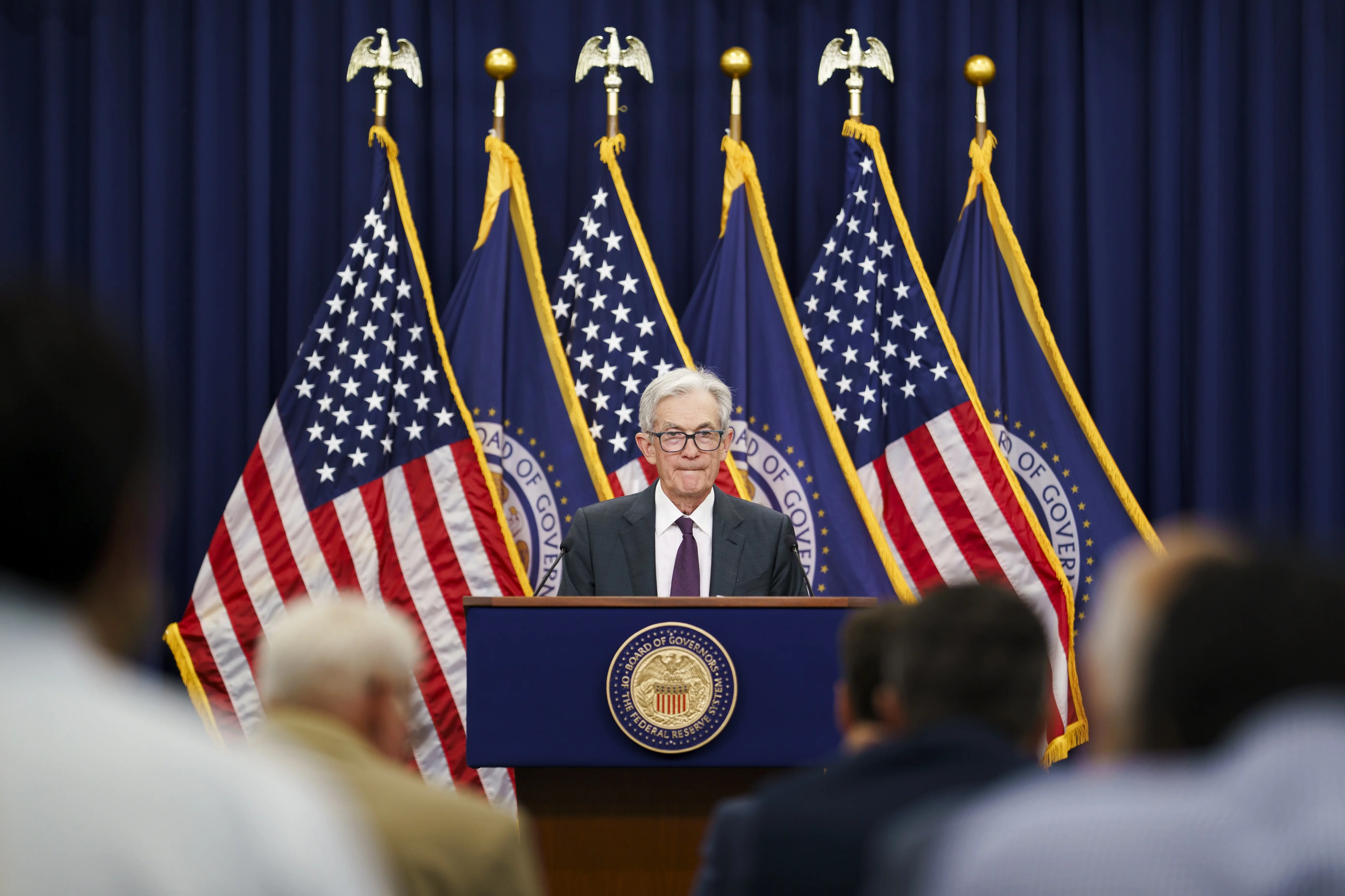 Η νέα πρόκληση για τον Πάουελ μετά το Jackson Hole