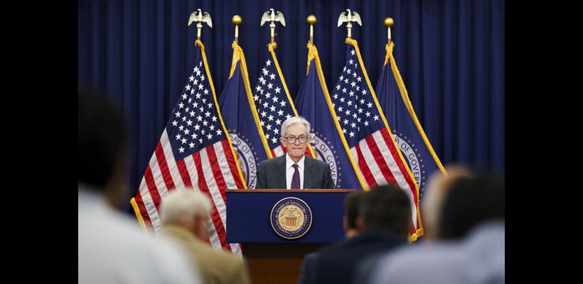 Η νέα πρόκληση για τον Πάουελ μετά το Jackson Hole