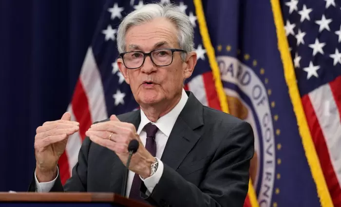 Fed: Αναμένεται να διατηρήσει αμετάβλητα τα επιτόκια