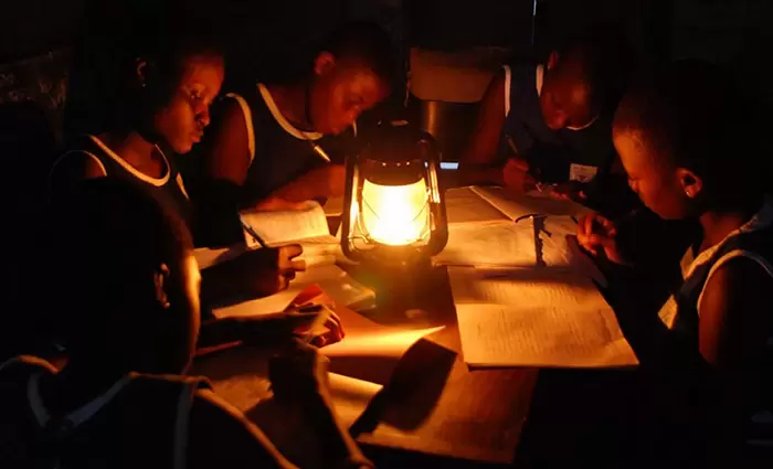 Πολύωρο blackout στη μεγαλύτερη οικονομία της Αφρικής