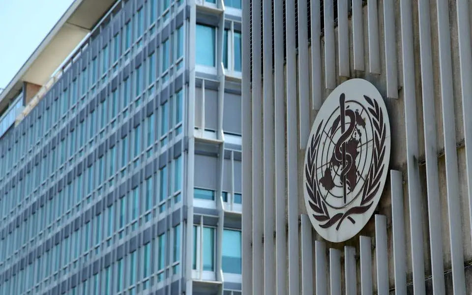 ΠΟΥ: Συγκεντρώθηκαν σχεδόν $4 δισ. μέσω δωρεών