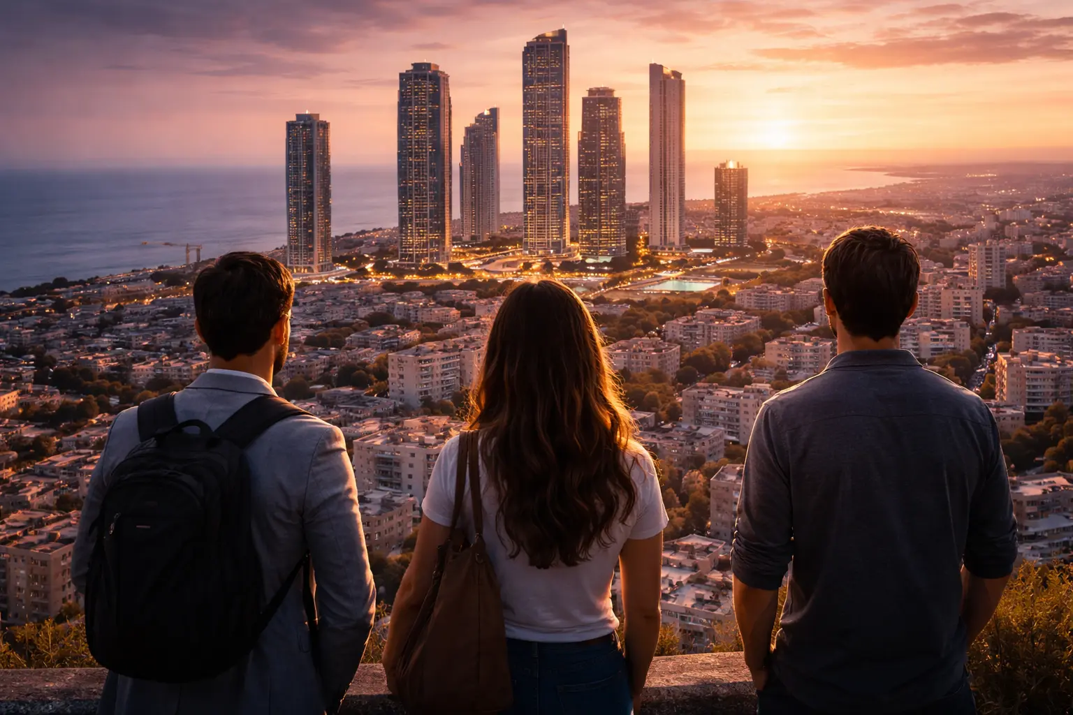 Πώς θα αναπτυχθεί η Κύπρος αν οι άνθρωποι δεν μπορούν να ζουν στην Κύπρο;