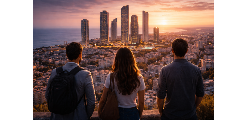 Πώς θα αναπτυχθεί η Κύπρος αν οι άνθρωποι δεν μπορούν να ζουν στην Κύπρο;