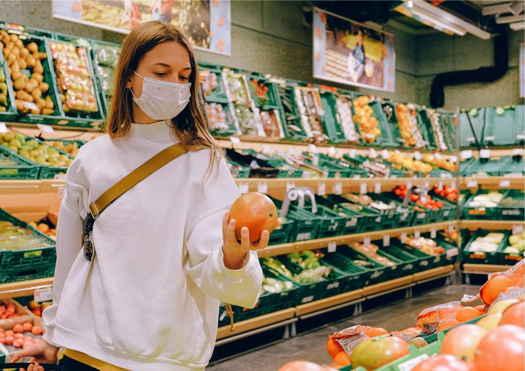 Σε ποιους χώρους είναι υποχρεωτική η χρήση μάσκας