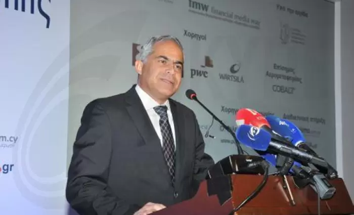 Πρόεδρος ΡΑΕΚ: Μπορεί να δώσει λύσεις το ΦΑ της ΝΑ Μεσογείου