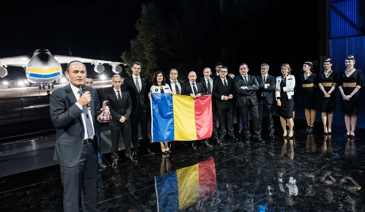 H PPD κατακτά το βραβείο “Diageo Partner of the Year” για 3η φορά