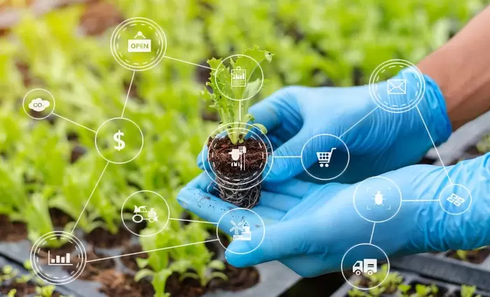 Επένδυση στη Βιοοικονομία για βιώσιμη αγροτική ανάπτυξη