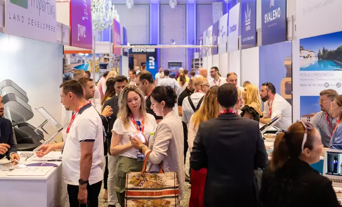 REALTYon EXPO: Οι εγγραφές σε επίπεδα ρεκόρ μόλις λίγες ημέρες πριν την έναρξη